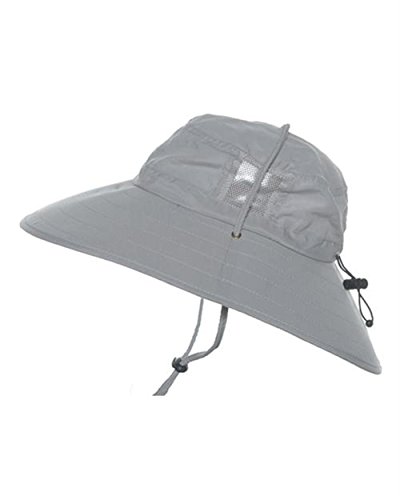 sun protection zone booney hat