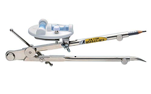 Shinwa 77590 Log Scriber Transfer Log Scribe Marking Tool