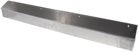 Pit Pal Products 101 32.5" Aerosol Spray 12 Can Shelf