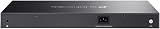 TP-Link SG2428LP 28 Port Gigabit PoE Switch 16 PoE+ 150W Cloud Management view 2