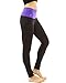 PattyBoutik Women's Shaping Series Hi-Rise Legging Yoga Pant