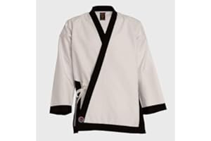 ProForce Gladiator 7.5 oz. Tang Soo Do Trimmed Jacket