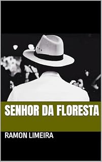 Livro Senhor da Floresta