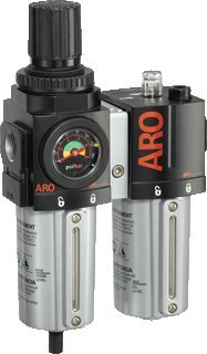 1/2 Inch Ir Aro F/R + L Combination