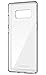 tech21 Pure Clear Case for Samsung Galaxy Note8 -