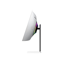 Samsung 34" Odyssey OLED G8 (G85SD) Ultra-QWHD