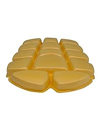 AMANEEST 2 Pairs Durable Knee Pad Inserts for