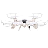 Voomall MJX X400 FPV Drone  with C4005 WiFi  Camera 3D Roll Headless Mode 2.4GHz 6-Axis Gyro RTF RC Quadcopter