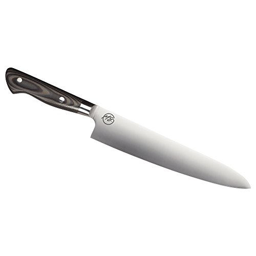 Ergo Chef 4090 Michael Symon Chef Knife, G10 Handle