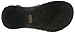 KEEN Women's Whisper Closed Toe Sport Sandals, Magnet/Sangria, 8.5
