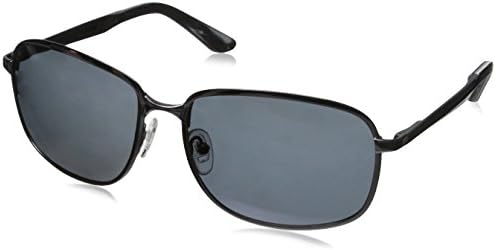 HT HTG1013 C3 Polarized Rectangular Sunglasses