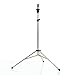 Mannequin Head Tripod, Anself Adjustable Stainless Steel Wig Head Stand Tripod Holder Mannequin Head Tripod