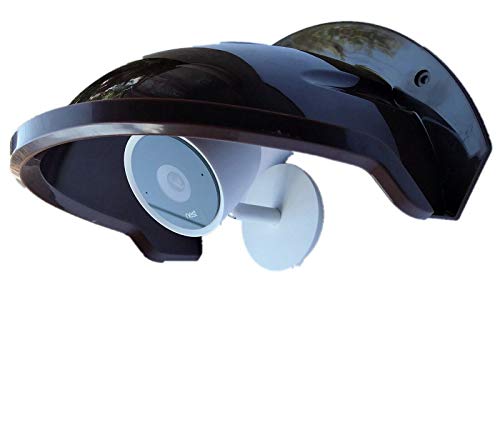 image for Ade Advanced Optics Universal Sun Rain Shade Camera Cover Shield for N