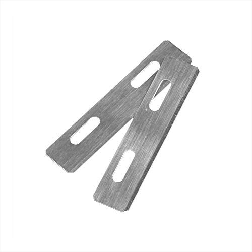 30pcs Replacement blades for Leather Skiver or Beveler