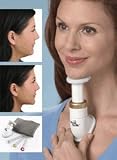 NECK SLIMMER ("NECK GENIE" LOOK YOUNGER WITHOUT SURGERY)