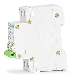 12V-110V DC Miniature Circuit Breaker, 20 Amp 2