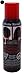Jerome Russell Spray-On Color Black Hair Thickener 3.5 Ounce (103ml) (3 Pack)