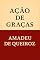 Livro Ação de Graças: Conto da coletânea "Os Casos do Carimbamba" (Os Casos da Carimbamba)