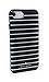 Kate Spade New York Protective Case for iPhone 8/7/6s/6 - Black/White