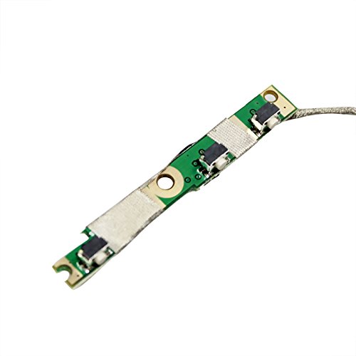 image for GinTai New Power Button Board W/Cable Replacement for Dell Inspiron 55