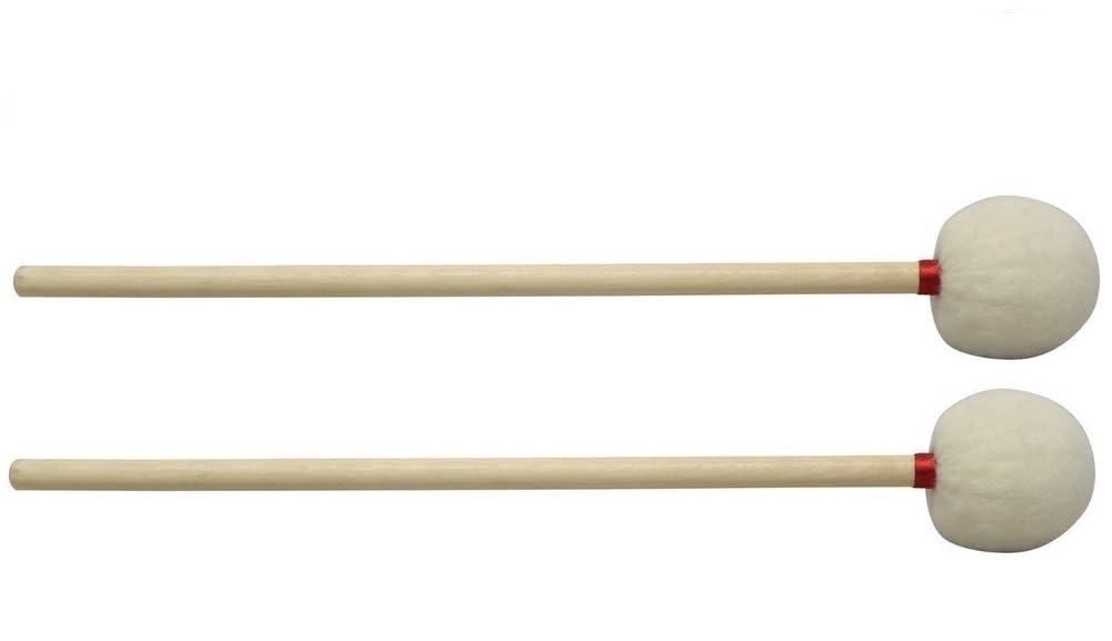 GEWA 821898 Schlägel Große Trommel Concert