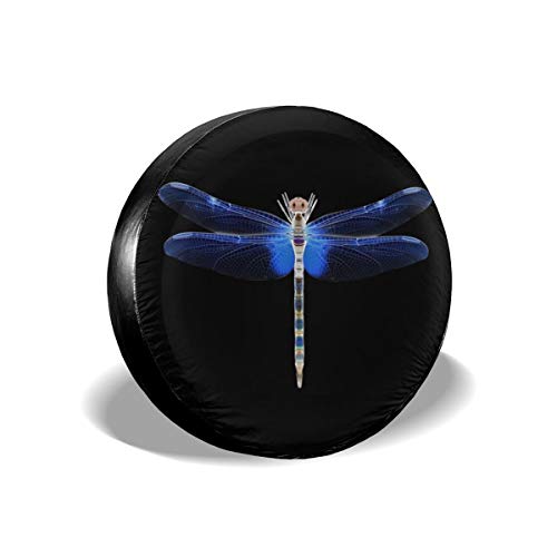 Compare price to dragonfly tire cover