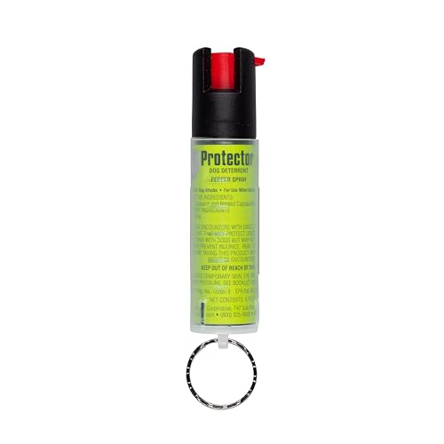 SABRE Protector Dog Pepper Spray