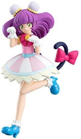 Amazon スター トゥインクルプリキュア キューティーフィギュア3 3 宇宙アイドルマオ 単品 通販