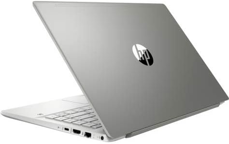 Hp 14 Ce3007ne Pavilion 14 Inches Wled Laptop Silver Intel I5 1035g1 3 6 Ghz 8 Gb Ram 512 Gb Ssd Nvidia Geforce Mx130 Windows 10 Home Buy Online At Best Price In Uae Amazon Ae