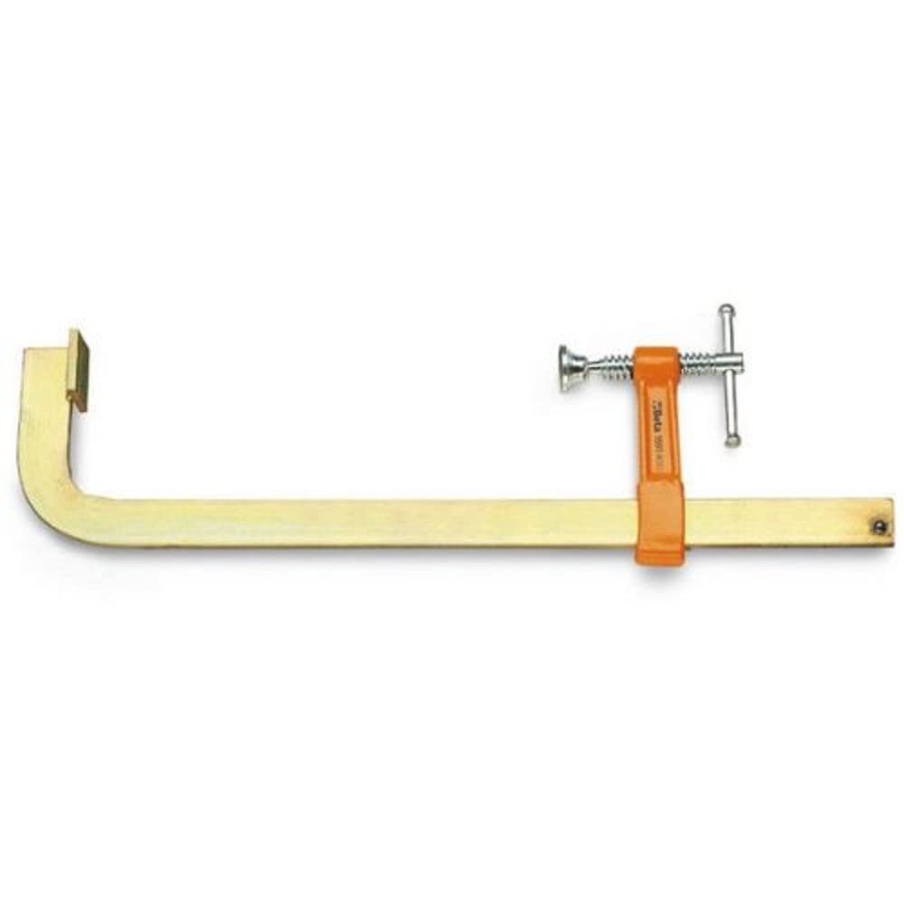 Beta 15910060 Model 1591 600 Screw Clamps, 600mm