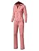 NE PEOPLE Womens Casual Basic Terry Zip Up Hoodie Sweatsuit Tracksuit Set S-3XL