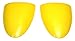 Sea doo hood deflector oem# 269500171 xp spx sp gtx gts seadoo Yellow