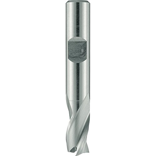 Alpen 115602400100 Slot End Mills, K Fl Z 24, 0mm, Grey
