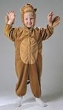 Monkey Plush W Tail 1 To 2 by Morris Costumes