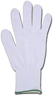 Gima – Guantes de algodón 25864 – 8,5, blanco: Amazon.es: Salud y cuidado personal