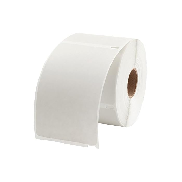 Buy Dymo LabelWriter 4XL Compatible Labels (1 Roll) 1744907 4 ...