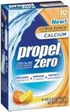 Case of Propel® Zero Citrus Punch Powder Packets-Propel Packs