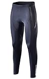 RION Cycling Women's Bike Pants Riding Gel Padded Bicycle Tights