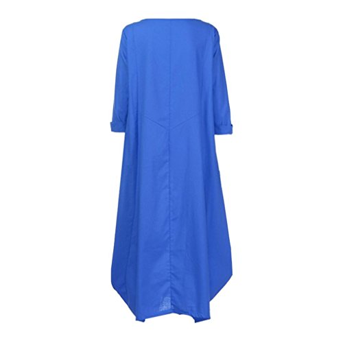 Women Long Dress Daoroka