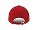 MLB Cincinnati Reds Women's Essential 9Twenty Adjustable Cap