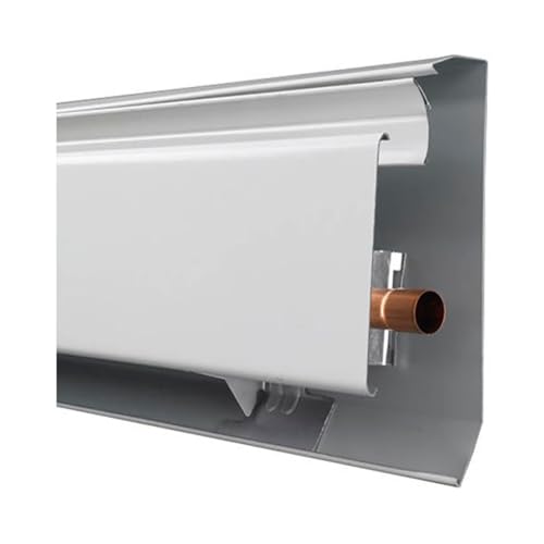 Slant & Fin 30 Series 7-Foot Baseboard