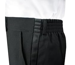Spring Notion Baby Boys' Tuxedo Set with Bow Tie