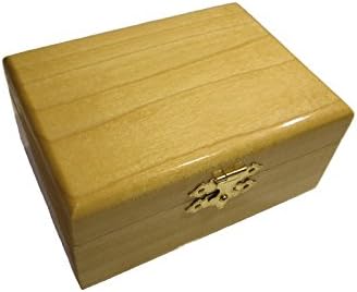 Decorative Box IV - Plain