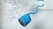 Boom Swimmer Waterproof Wireless Bluetooth Speaker - Blue