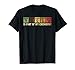Is Part Of My Chemistry T-Shirt Funny Science Soccer Student