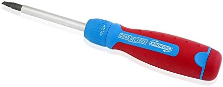 Channellock 131CB 3 Pack 13 in 1 Multi Bit Ratcheting Driver