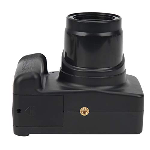 Goshyda Digitalkamera, Tragbare 24MP 18X Zoom 3in LCD HD Bildschirm SLR Kamera, Eingebautes Blitzlicht, für… – Bild 7