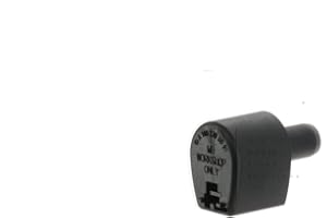 OES Genuine Automatic Transmission Fill Pipe Cover for select Mercedes-Benz models