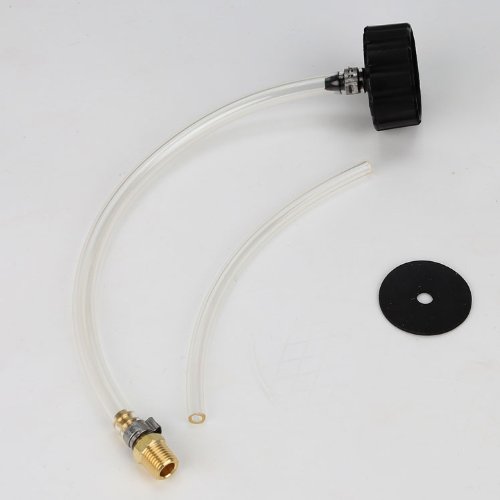 Motive Products 1100 Master Cylinder Adapter Pricepulse