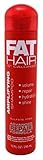 Samy Fat Hair Shampoo Amplifying 10oz